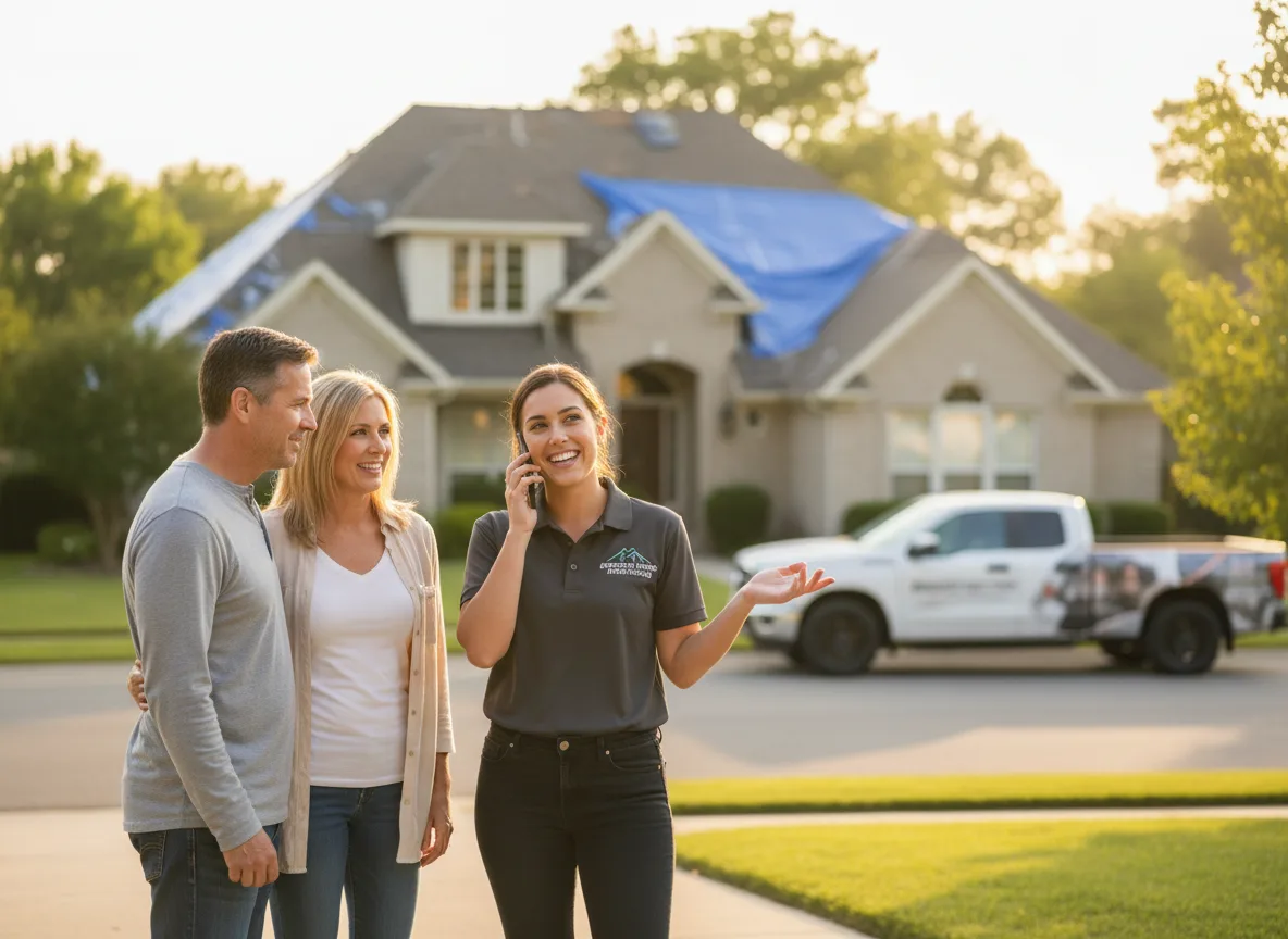 Emergency Roof Repair Iberia, MO FAQs